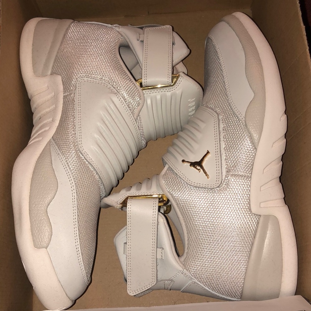 Jordan Generation 23